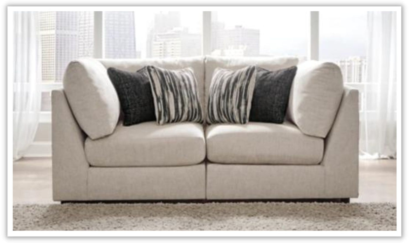 Kellway Sectional Sofa