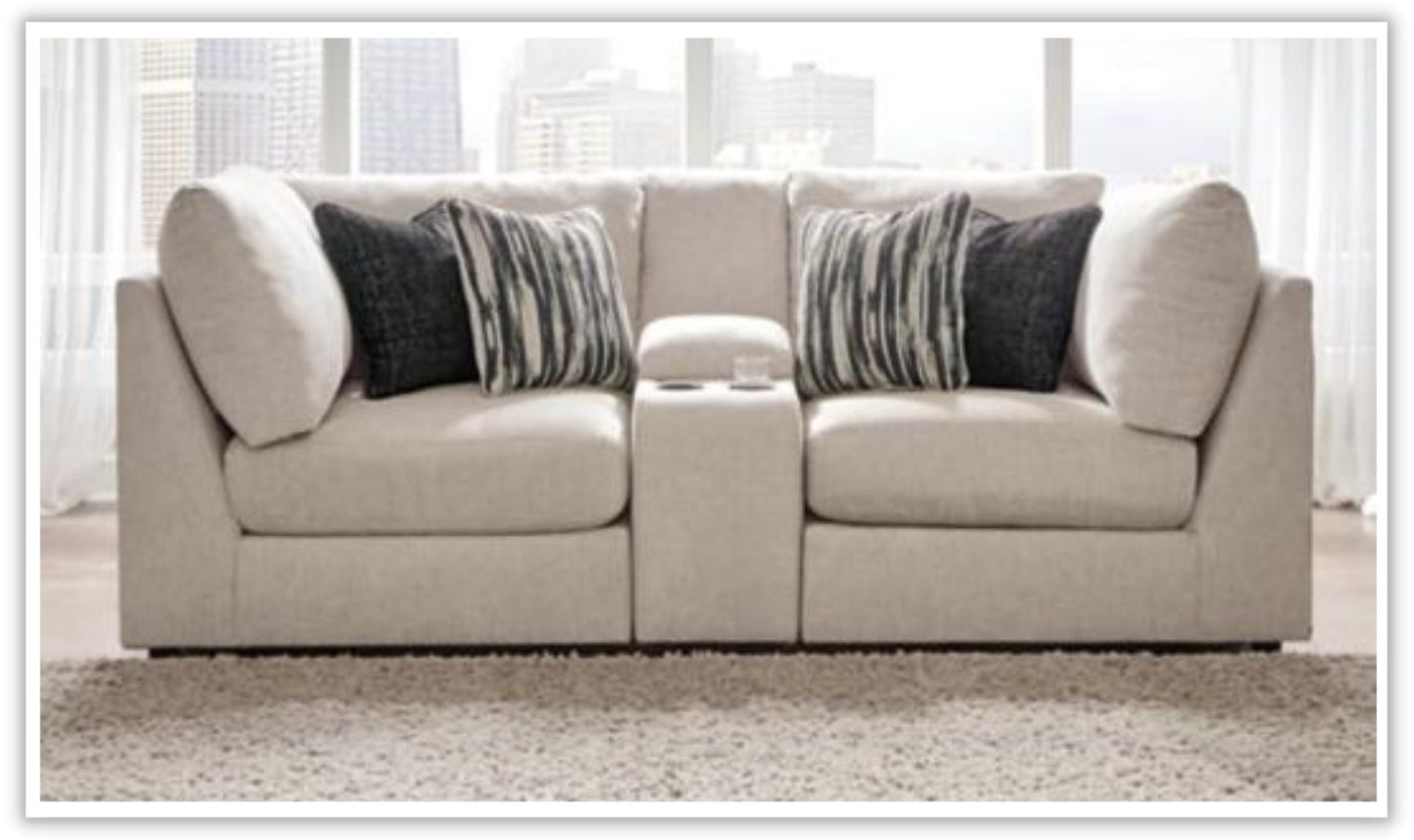 Kellway Sectional Sofa