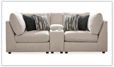 Kellway Sectional Sofa