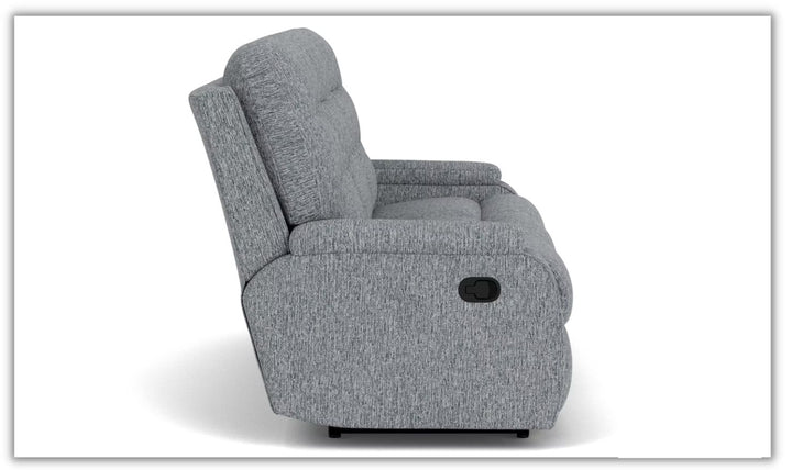 Kerrie Power Reclining Sofa With USB-A Charging Port