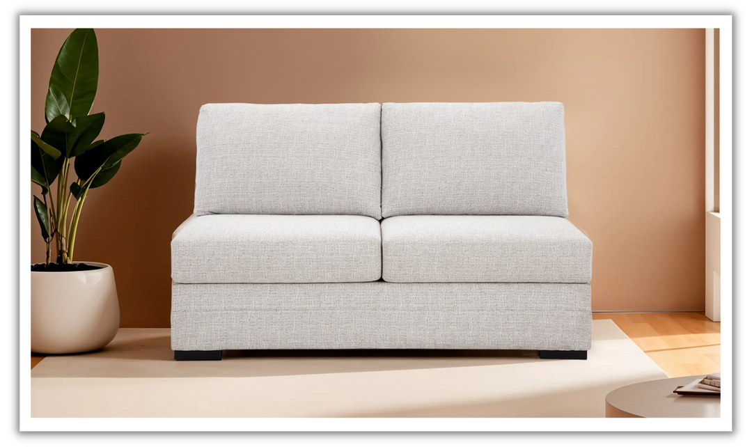 Koralynn Loveseat-Leahyco 