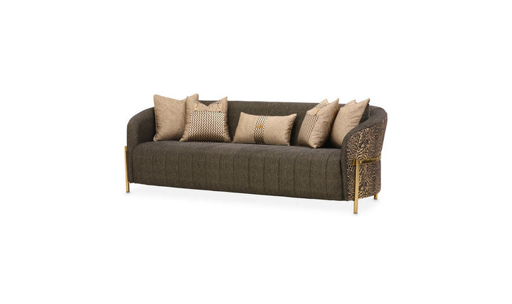 Lisbon Loveseat