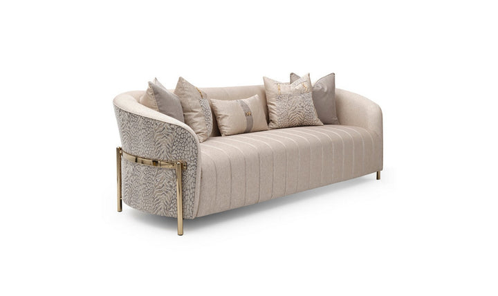 Lisbon Loveseat