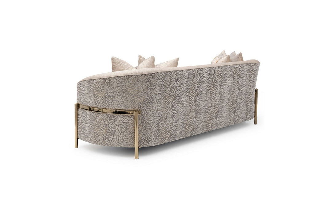 Lisbon Loveseat