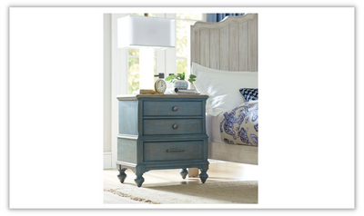 Litchfield Moray Nightstand