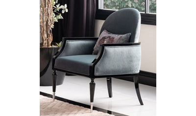 La Francaise Accent Chair