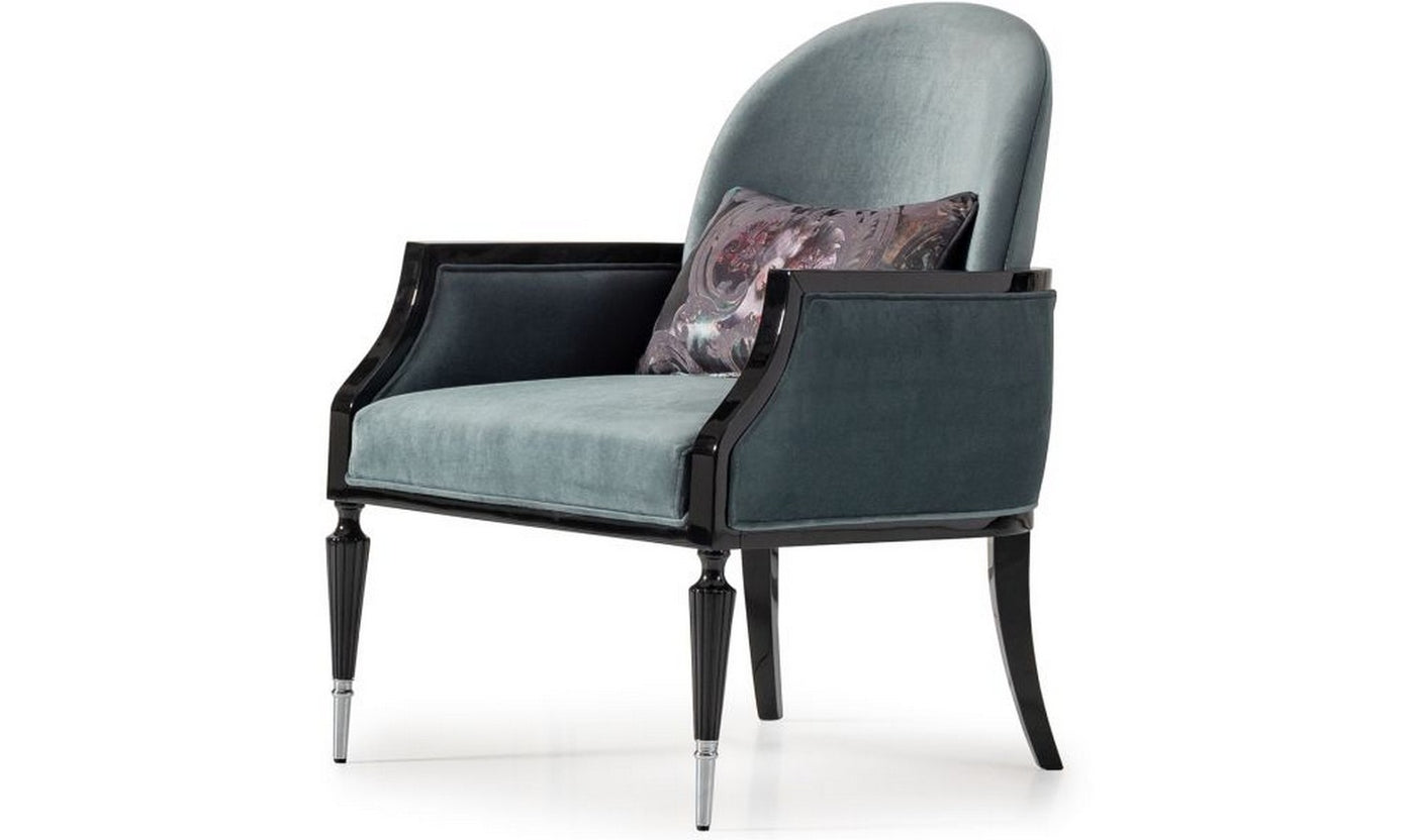 La Francaise Accent Chair