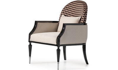 La Francaise Accent Chair