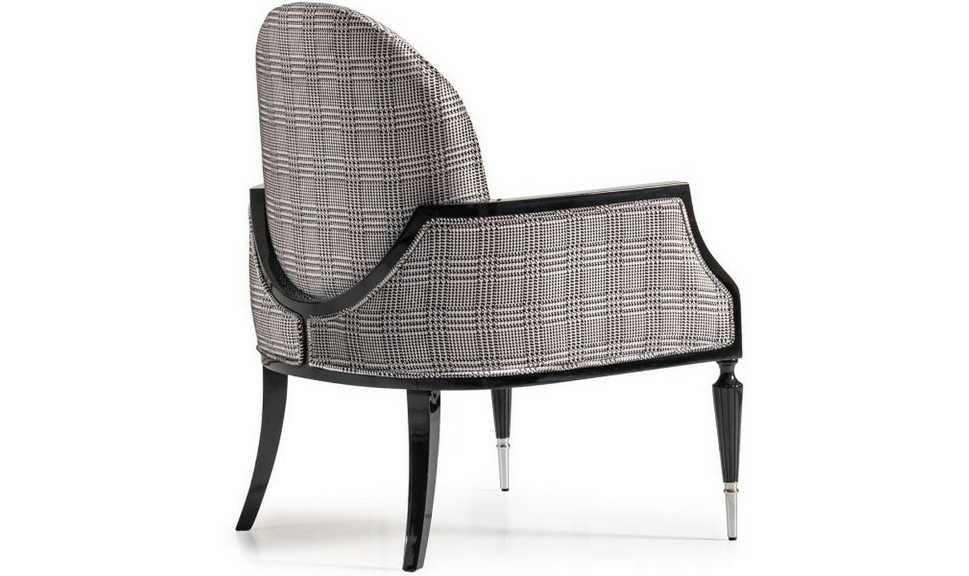 La Francaise Accent Chair