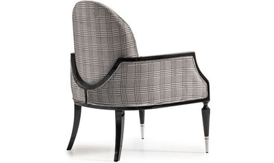 La Francaise Accent Chair