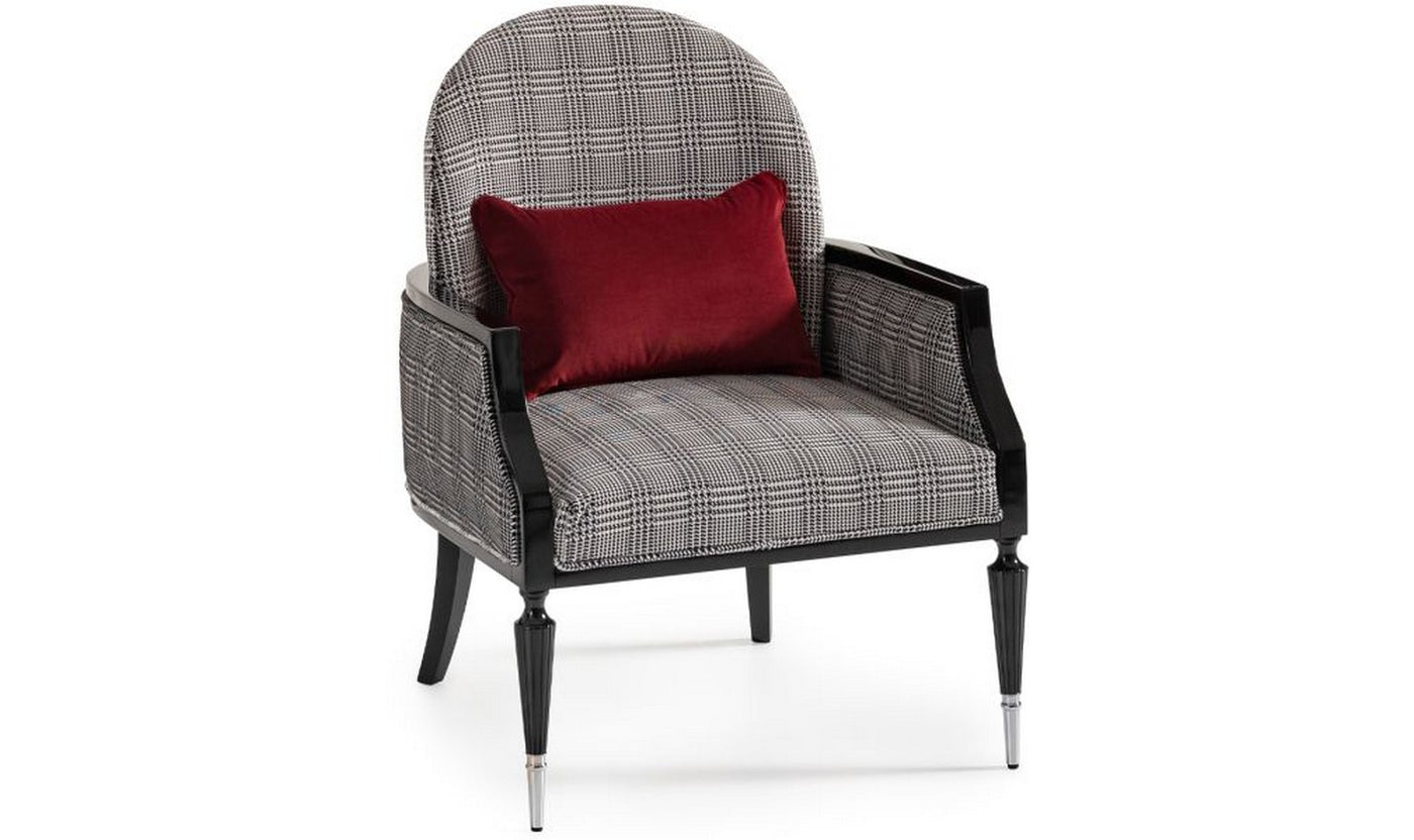 La Francaise Accent Chair