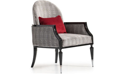 La Francaise Accent Chair