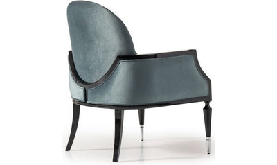 La Francaise Accent Chair