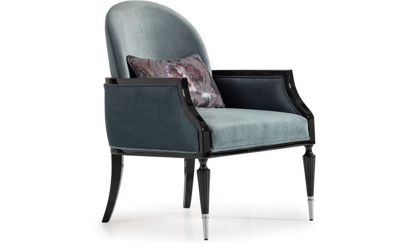 La Francaise Accent Chair