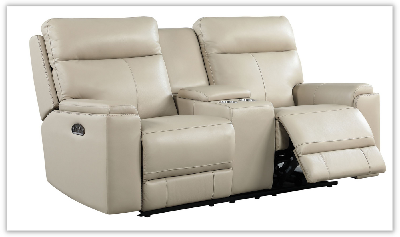 Bryant Power Reclining Living Room Set