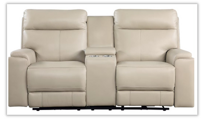 Bryant Power Reclining Living Room Set