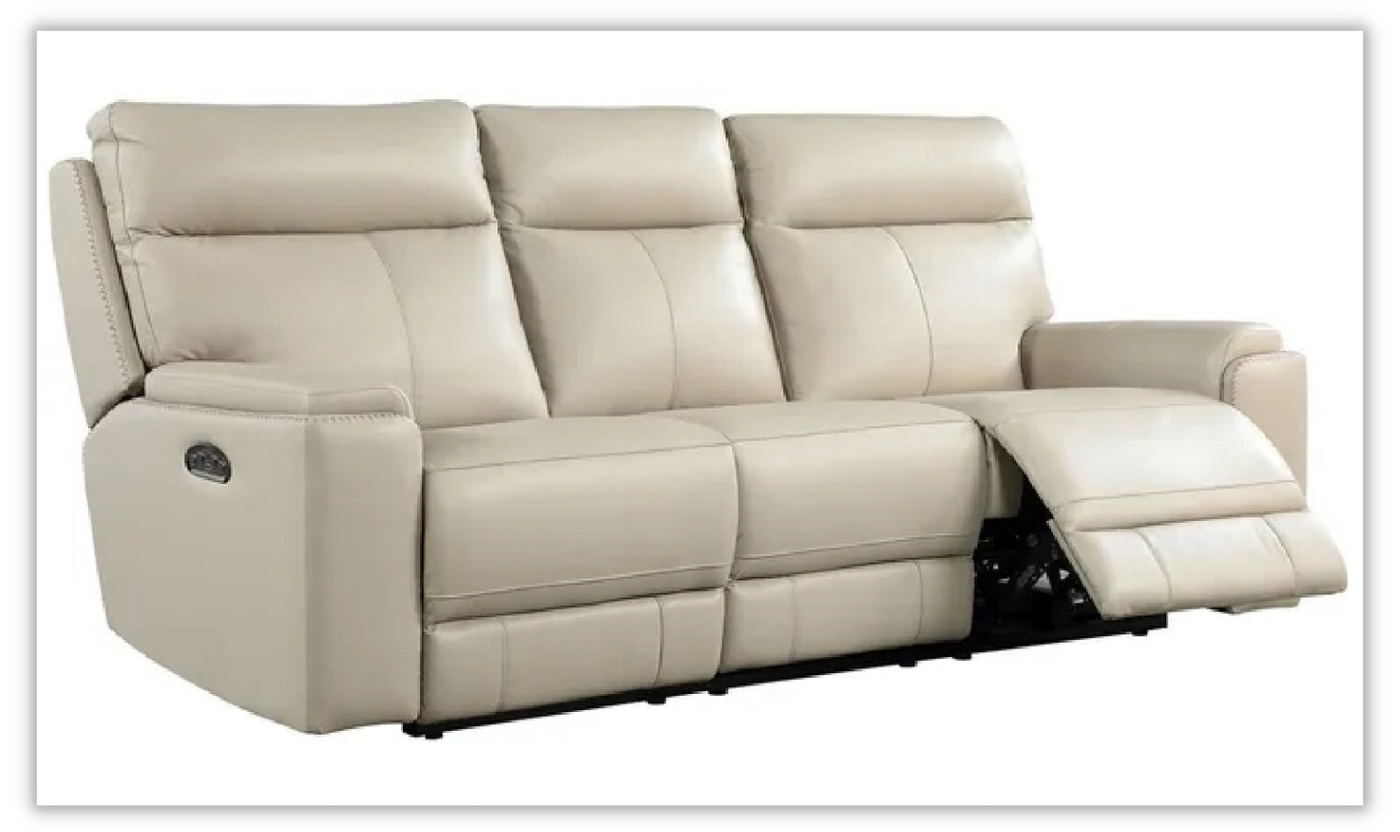 Bryant Power Reclining Living Room Set