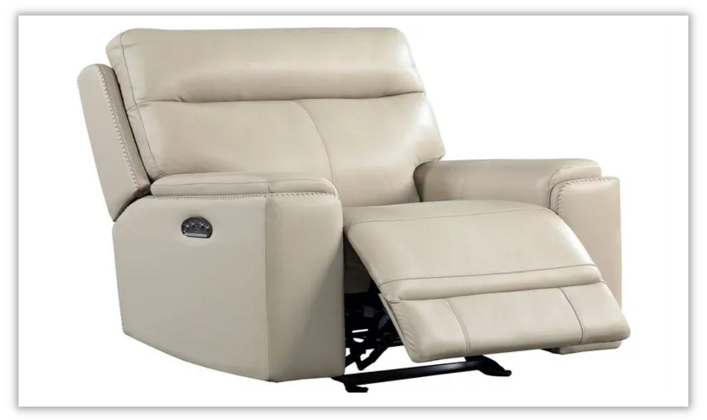 Bryant Power Reclining Living Room Set