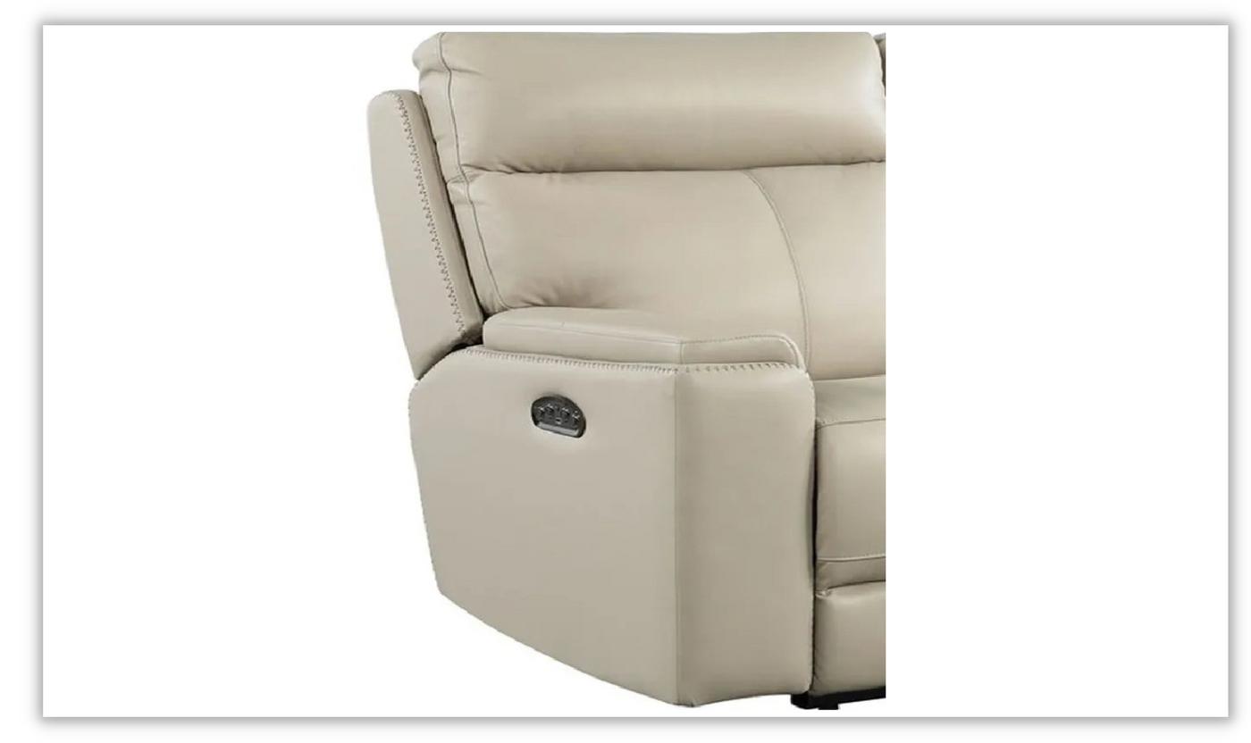 Bryant Power Reclining Living Room Set