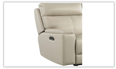 Bryant Power Reclining Living Room Set