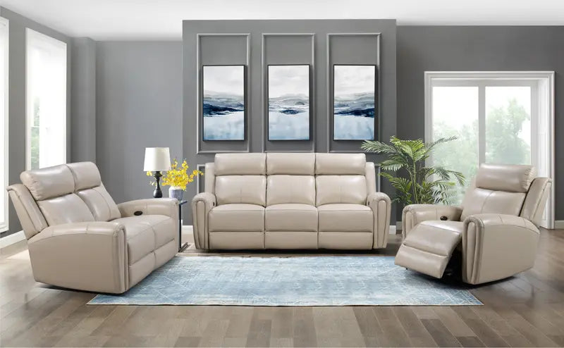 Jonathan Living Room Set