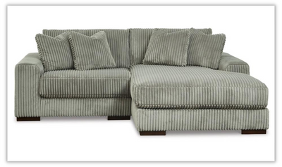 Modern Heritage Lindyn 2 Pieces Sectional