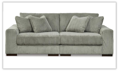 Modern Heritage Lindyn 2 Pieces Sectional