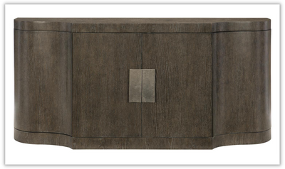 Bernhardt Linea Wood Veneers Buffet