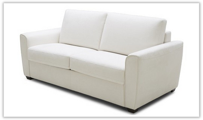 Lobby Microfiber Multiple Cushion Seat Sleeper Sofa