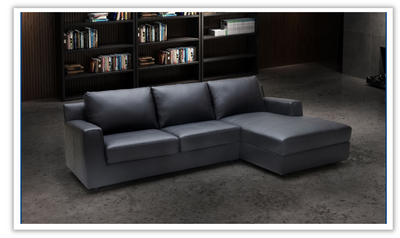 Lotus Premium Sectional Sleeper