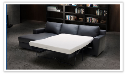 Lotus Premium Sectional Sleeper