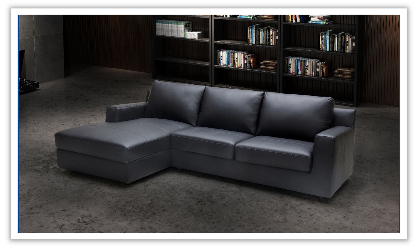 Lotus Premium Sectional Sleeper