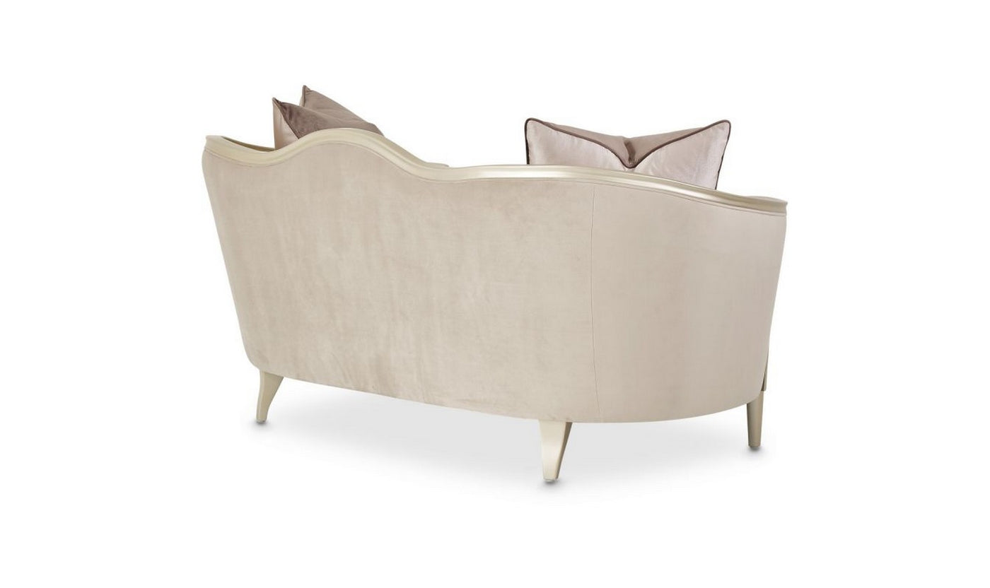 Villa Cherie Loveseat