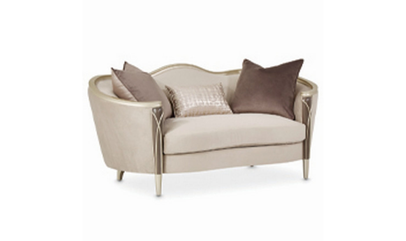 Villa Cherie Loveseat