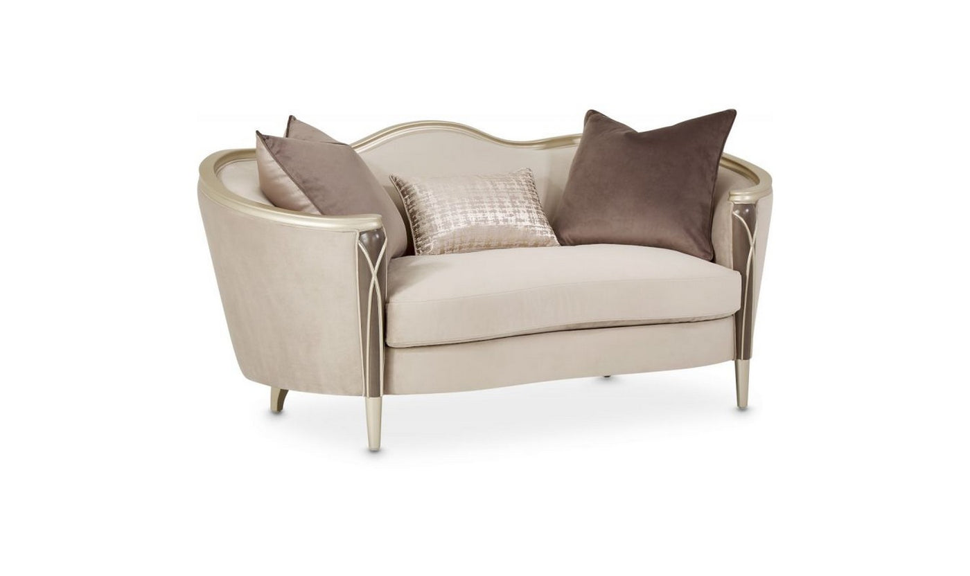 Villa Cherie Loveseat