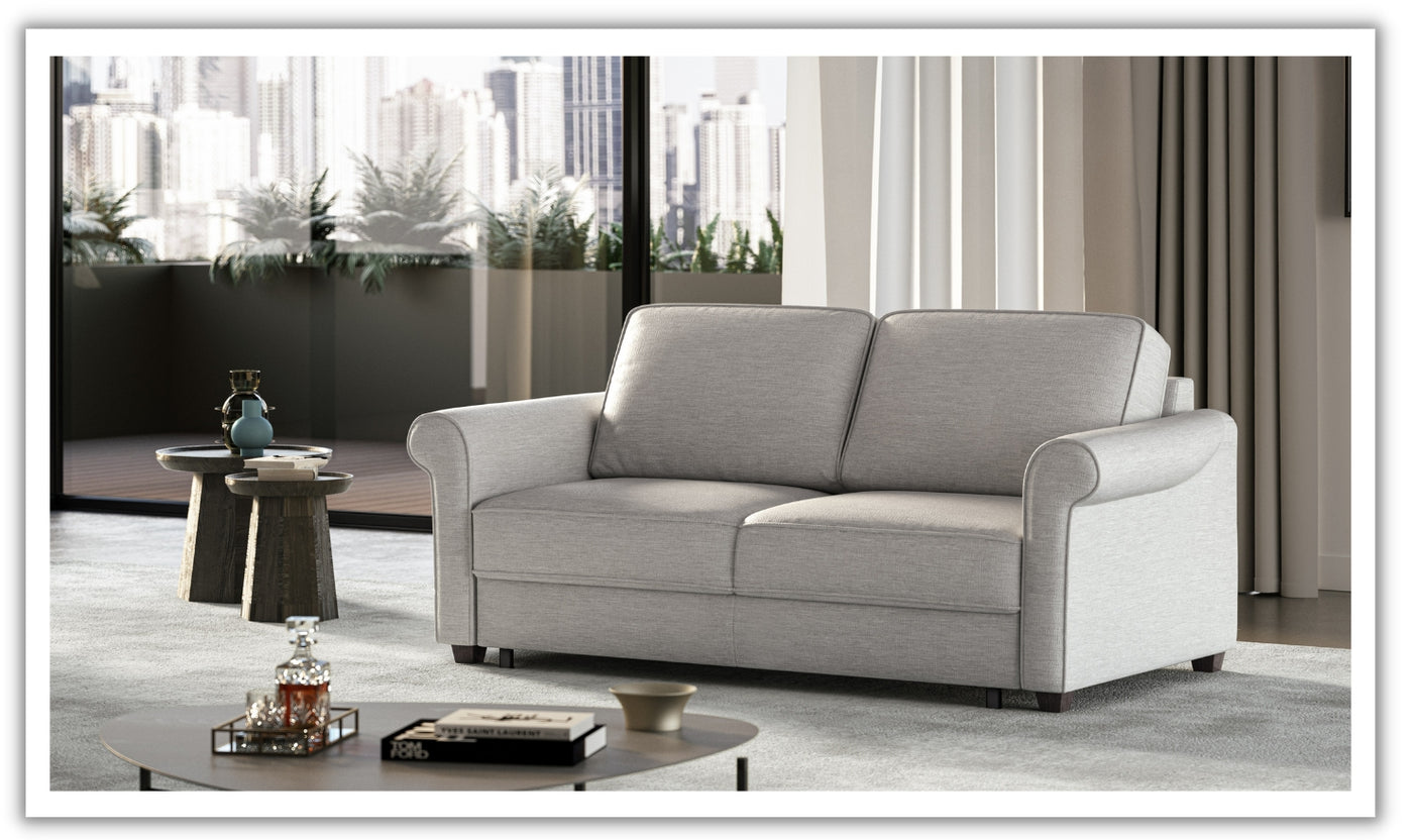 Luonto Charleston (King & Queen) Sofa Sleeper with Level Function