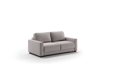 Luonto Belton Fabric Sofa Sleeper with Gas Springs & Power Option