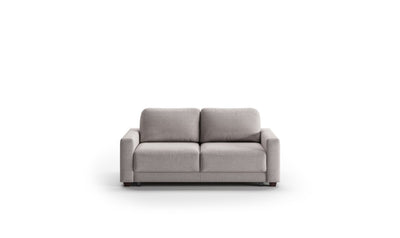 Luonto Belton Fabric Sofa Sleeper with Gas Springs & Power Option