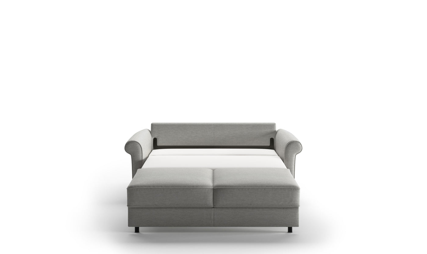 Luonto Charleston (King & Queen) Sofa Sleeper with Level Function