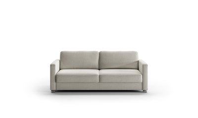 Luonto Emery Full XL Size Fabric Sofa Sleeper