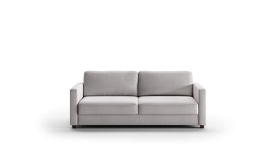 Luonto Emery Full XL Size Fabric Sofa Sleeper