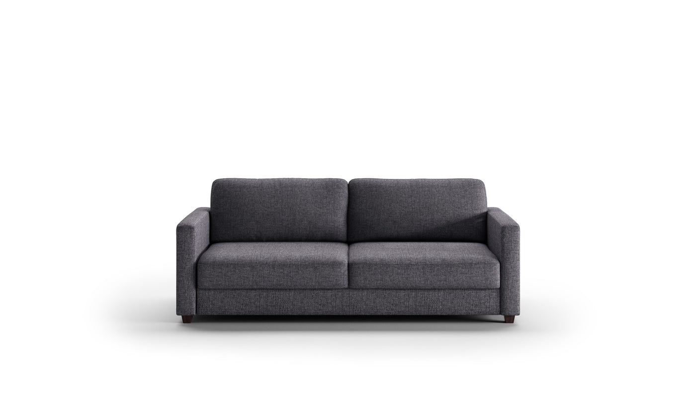 Luonto Emery Full XL Size Fabric Sofa Sleeper