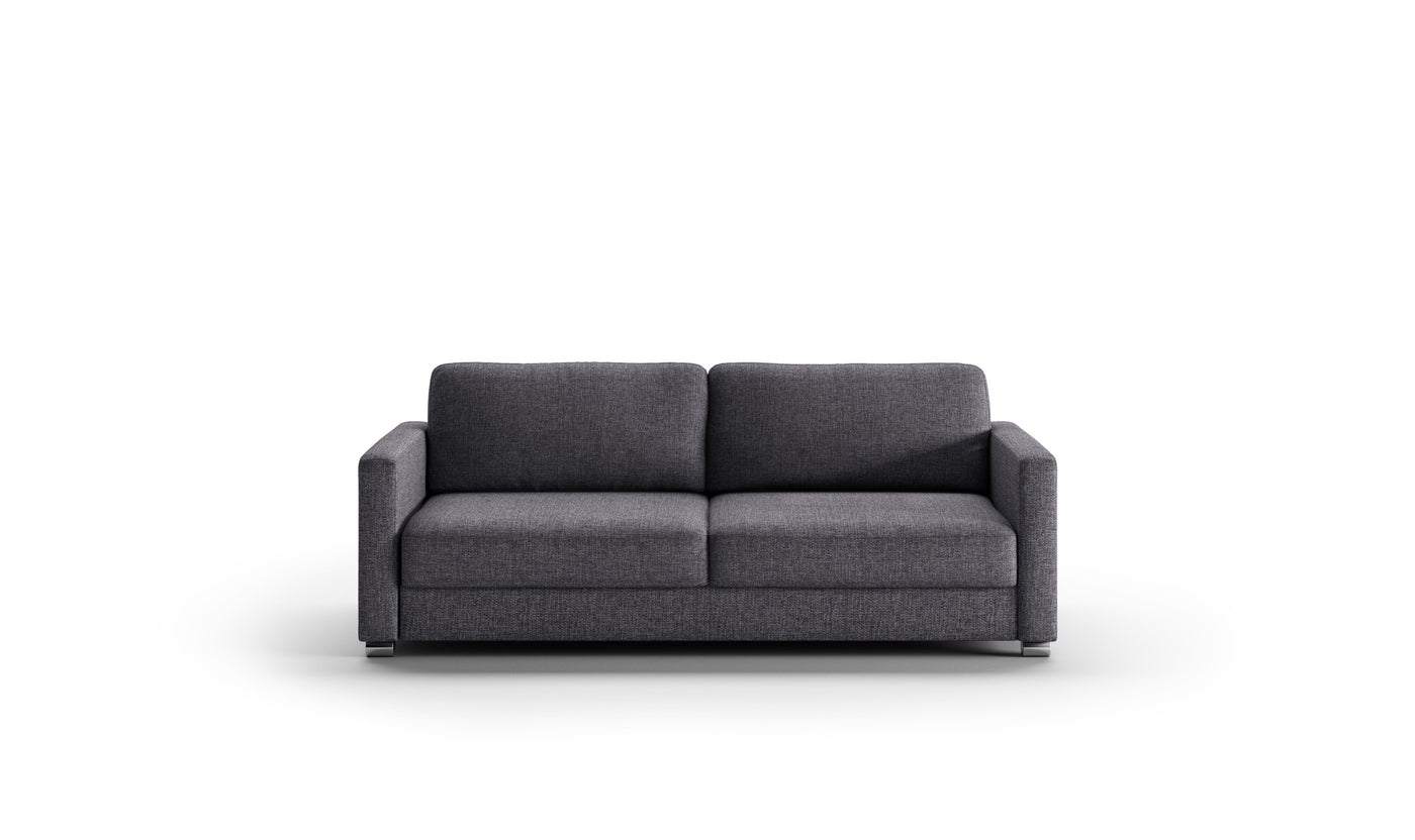 Luonto Emery Full XL Size Fabric Sofa Sleeper