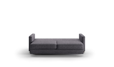 Luonto Emery Full XL Size Fabric Sofa Sleeper