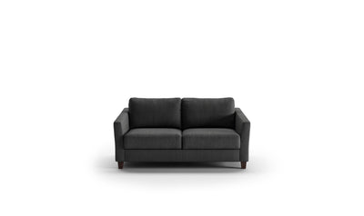 Luonto Monika Fabric Sleeper Sofa with Nest Function