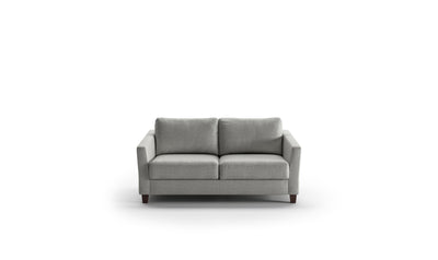 Luonto Monika Fabric Sleeper Sofa with Nest Function