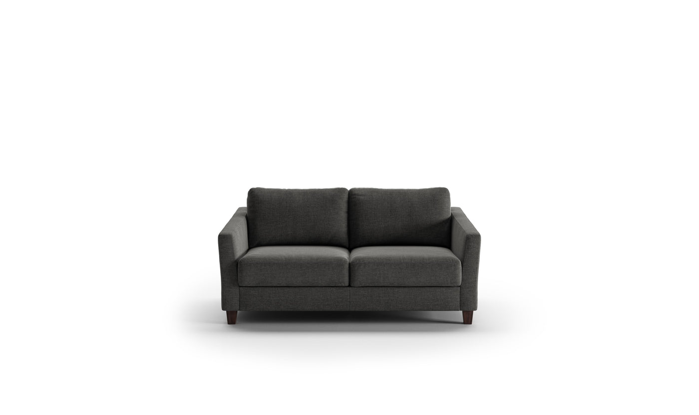 Luonto Monika Fabric Sleeper Sofa with Nest Function