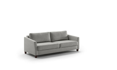 Luonto Monika Fabric Sleeper Sofa with Nest Function