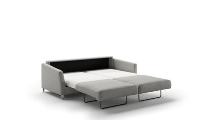 Luonto Monika Fabric Sleeper Sofa with Nest Function