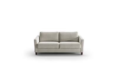 Luonto Monika Fabric Sleeper Sofa with Nest Function